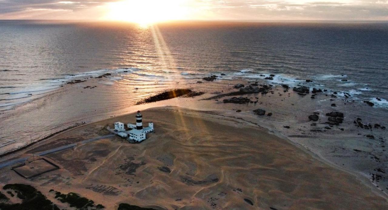 Cape Recife Lighthouse Luxury Villa Port Elizabeth Kültér fotó