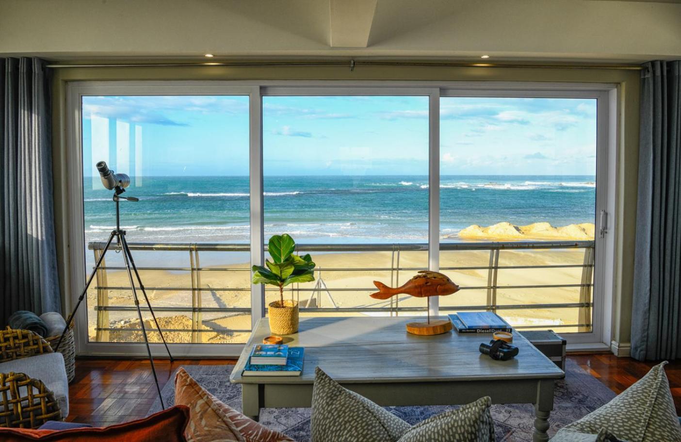 Cape Recife Lighthouse Luxury Villa Port Elizabeth Kültér fotó