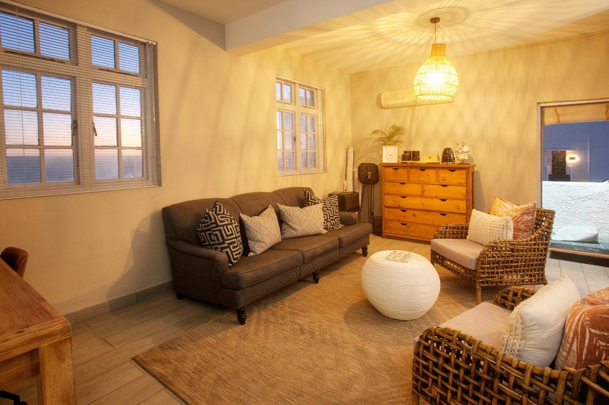 Cape Recife Lighthouse Luxury Villa Port Elizabeth Kültér fotó