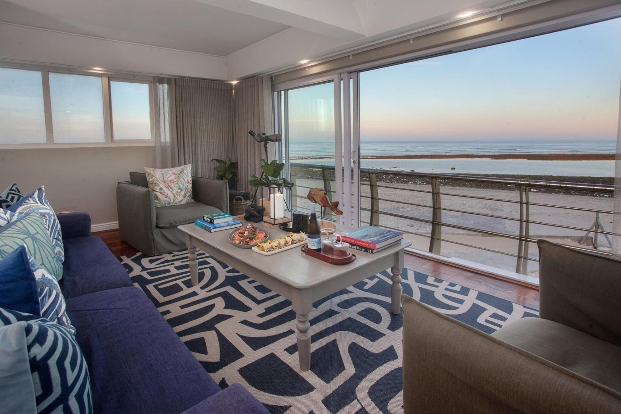 Cape Recife Lighthouse Luxury Villa Port Elizabeth Kültér fotó